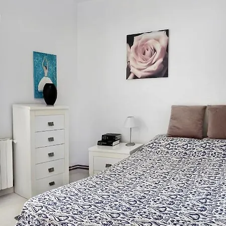 Margarita, Centrico Y Comodo